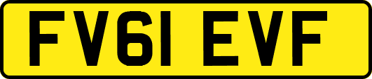 FV61EVF