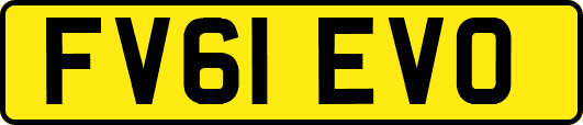 FV61EVO