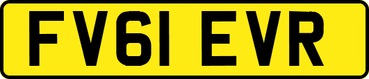 FV61EVR