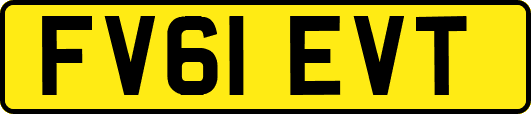 FV61EVT
