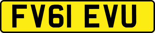 FV61EVU