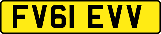 FV61EVV