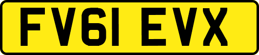FV61EVX