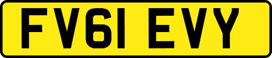 FV61EVY