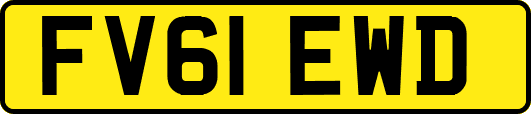 FV61EWD