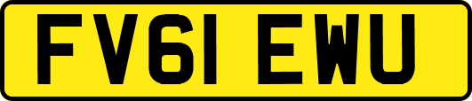 FV61EWU