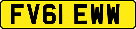 FV61EWW