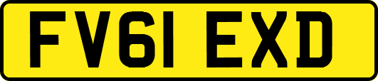 FV61EXD