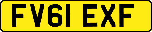 FV61EXF