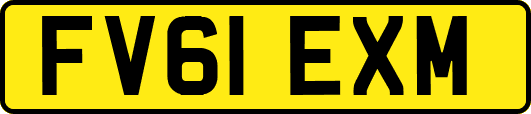 FV61EXM
