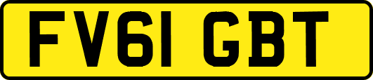 FV61GBT