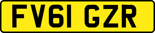 FV61GZR
