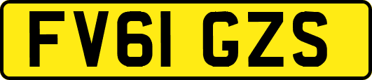 FV61GZS