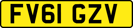 FV61GZV