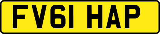 FV61HAP