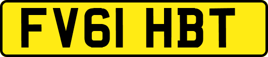 FV61HBT