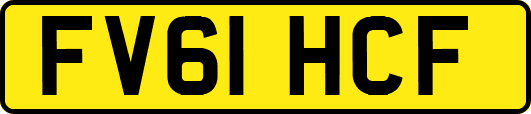 FV61HCF