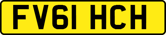 FV61HCH