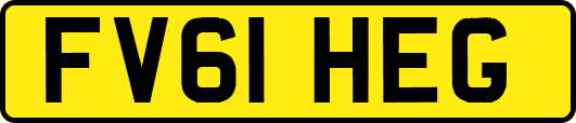 FV61HEG