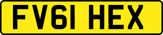 FV61HEX
