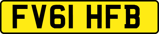 FV61HFB