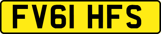 FV61HFS