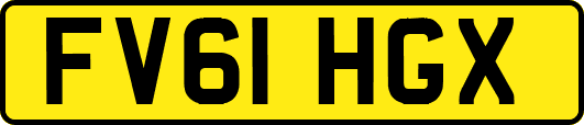 FV61HGX