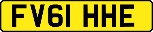 FV61HHE