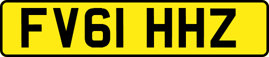 FV61HHZ