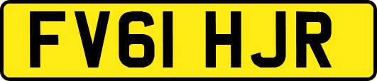 FV61HJR