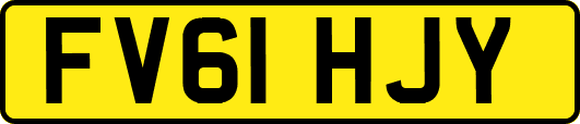 FV61HJY