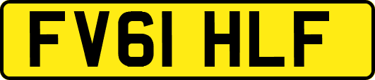 FV61HLF