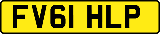 FV61HLP