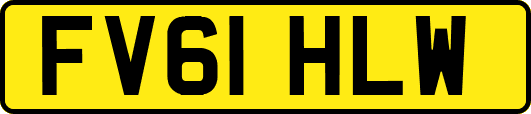 FV61HLW