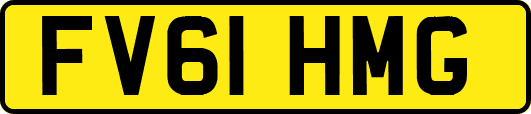 FV61HMG