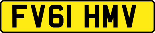 FV61HMV
