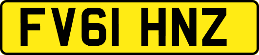 FV61HNZ