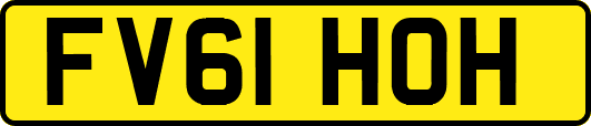 FV61HOH