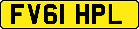 FV61HPL