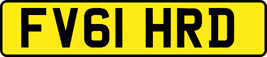 FV61HRD