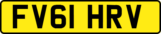 FV61HRV