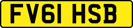 FV61HSB