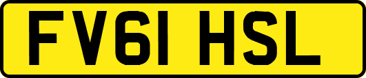 FV61HSL