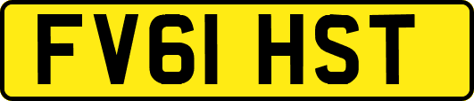 FV61HST