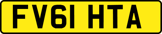 FV61HTA