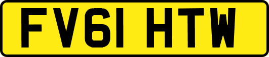 FV61HTW