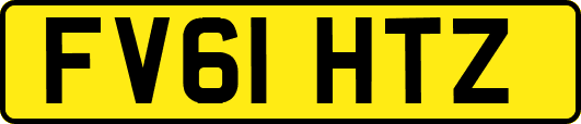 FV61HTZ