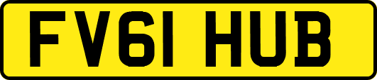 FV61HUB