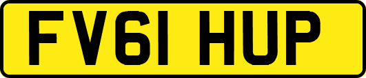 FV61HUP