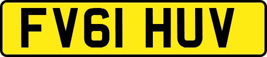 FV61HUV